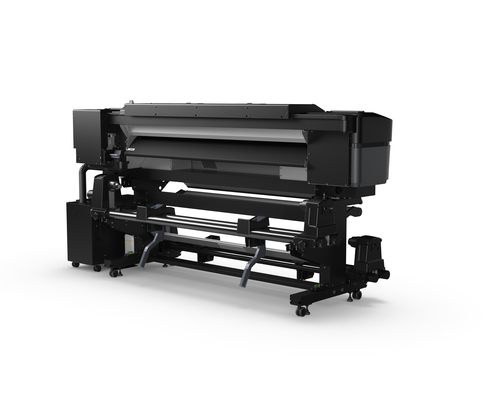 Epson SureColor SC-S80610L large format printer Inkjet Colour – image 6