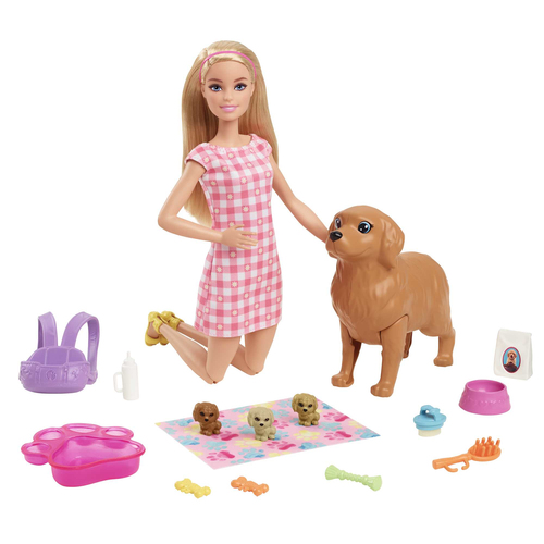 Barbie HCK75 кукла