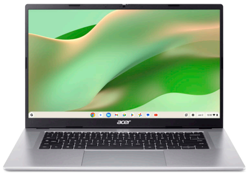 Acer Chromebook CB315-8H-88SE MediaTek Kompanio 540