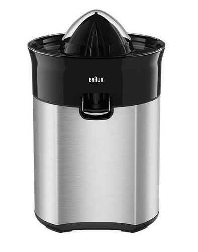 Braun CJ 5050 BK