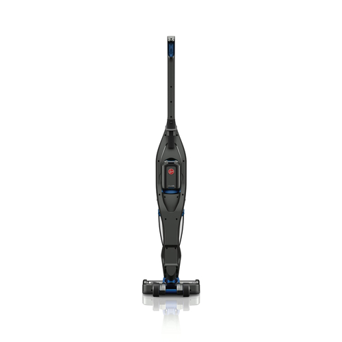 Hoover BH52120 stick vacuum/electric broom 2-in-1 stick vacuum Bagless Grey – image 8