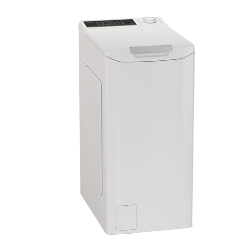 Candy TCA274TM5-S washing machine Top-load – image 3