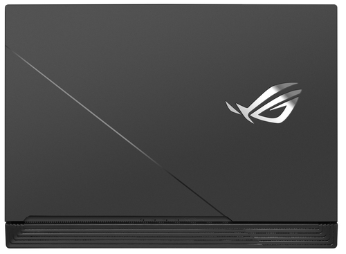 ASUS ROG Strix SCAR 17 G732LXS-HG095T laptop Intel® Core™ i7 i7-10875H – image 5