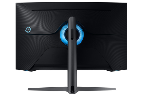 Samsung Odyssey G7 – image 2