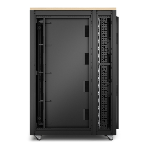 APC NetShelter AR4032IA, 32U server rack, afbeelding 6