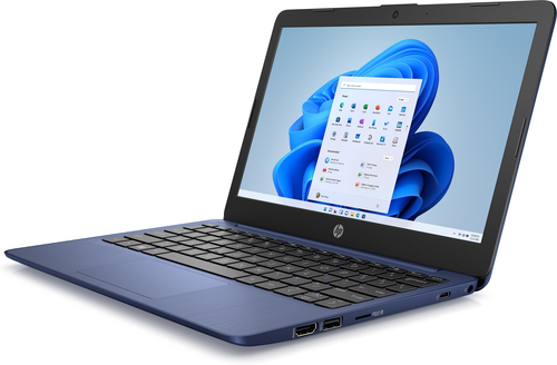 HP Stream 11-ak0516na Intel® Celeron® N4020 Laptop – image 2