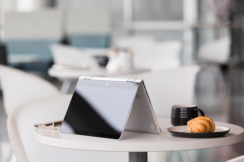 HP Spectre x360 13-ae522tu Intel® Core™ i7 i7-8550U Hybrid (2-in-1) – image 8