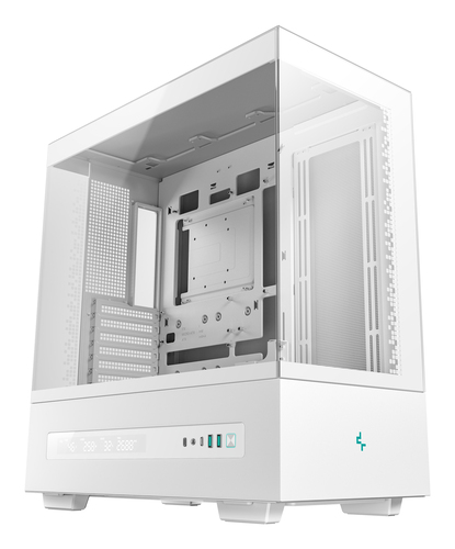 DeepCool CH690 DIGITAL midi tower behuizing