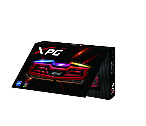 XPG SPECTRIX D40 – image 6