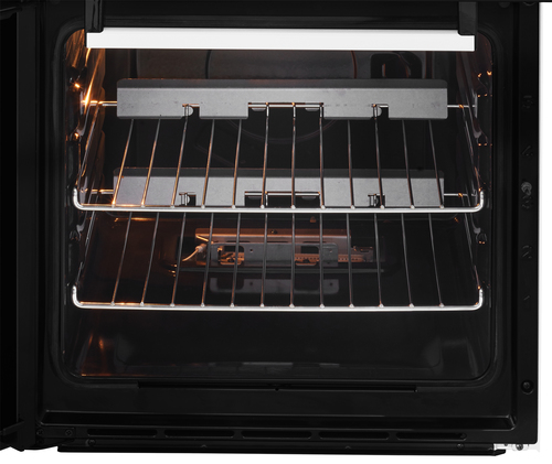 Beko KDG582 Freestanding cooker Gas White – image 4