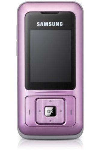 Samsung SGH-B510 93 g
