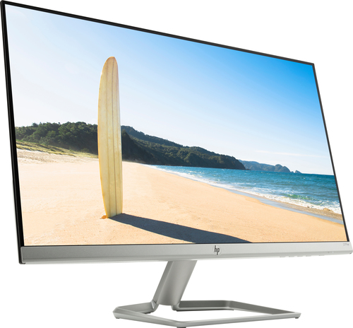 HP 27fw computer monitor – image 3