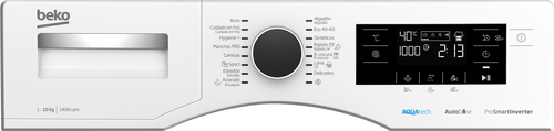 Beko WQP 10747 XSW DR – image 5