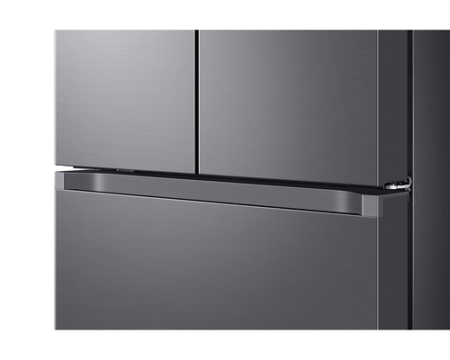 Samsung RF22A4010S9 side-by-side refrigerator Freestanding – image 9