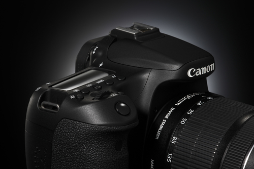 Canon 70D + 18-135mm F3.5-5.6 IS STM – image 4