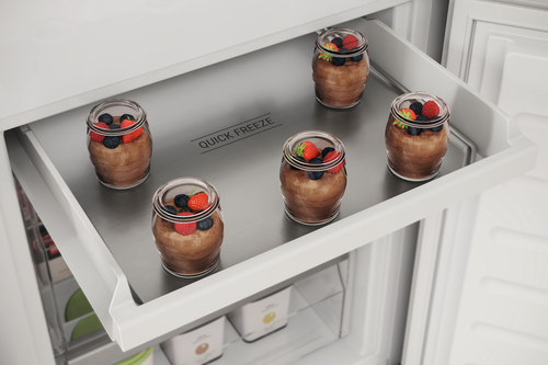 Hotpoint HAC18D011C2 Built-in – image 9