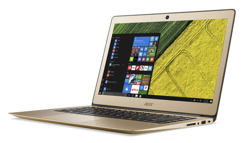 Acer SF314-51-52XQ Intel® Core™ i5 i5-6200U Laptop – image 4