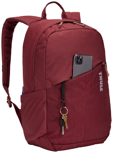 Thule TCAM6115 New Maroon – image 5