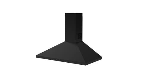 Leisure H901PK 90cm Traditional Chimney Hood – image 2