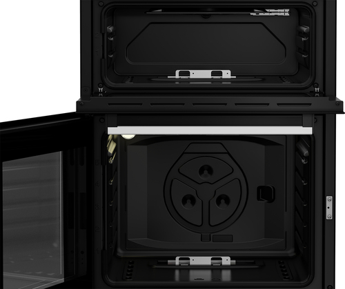 Beko Pro FDG6201W 60 cm Gas Cooker - White - image 6