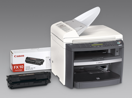 Canon i-SENSYS MF4690PL Laser A4 – image 2
