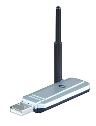 Conceptronic Bluetooth 100M USB adapter