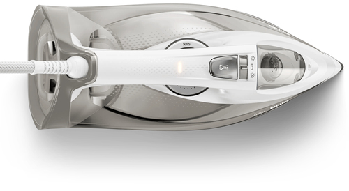 Philips Azur GC4901/10 iron SteamGlide Elite soleplate – image 2