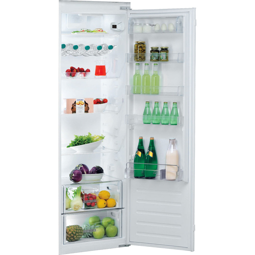 Whirlpool ARG 180702 холодильник Встроенный 314 L Белый