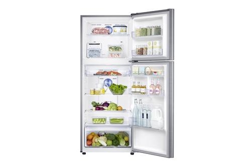 Samsung RT35K553PS9 Freestanding Stainless steel – image 5