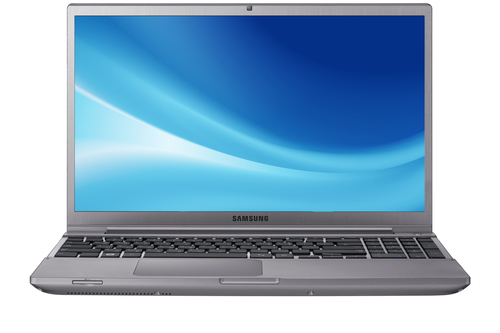 Samsung 7 NP700Z5A-S02ES laptop Intel® Core™ i7
