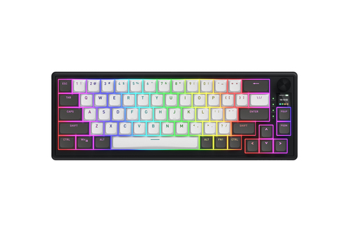 Hator Skyfall Pro Wireless gaming toetsenbord