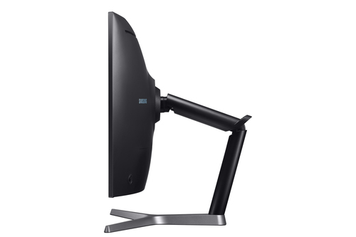 Samsung C32HG70QQU computer monitor – image 4