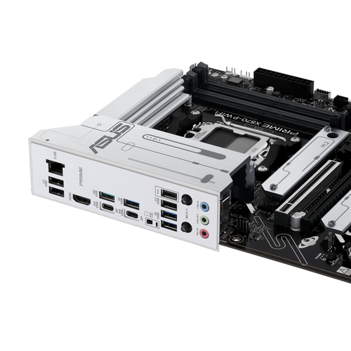 ASUS PRIME X870-P WIFI-CSM – image 9