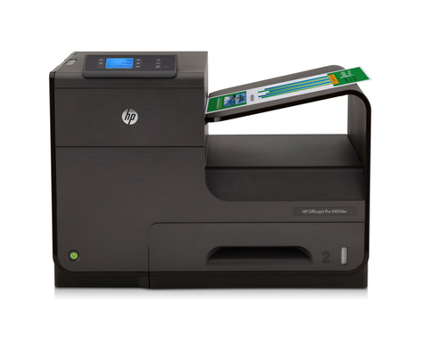 HP Pro X451dw – image 2