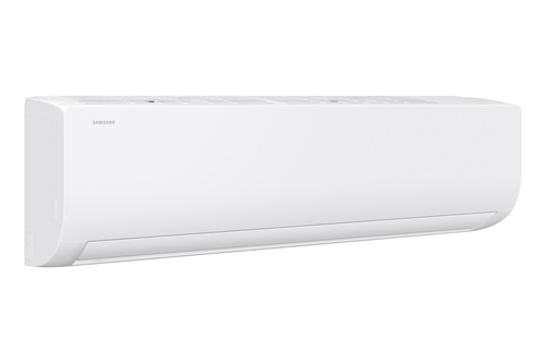 Samsung AR40F24C0AM/SK air conditioner Split system Silver – image 3
