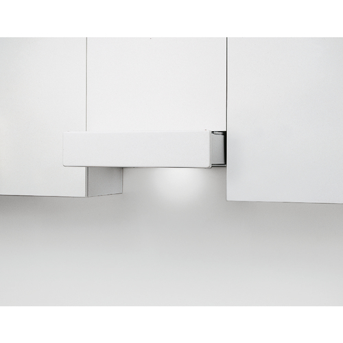 Electrolux DCL5536VI Semi built-in (pull out) 265 m³/h