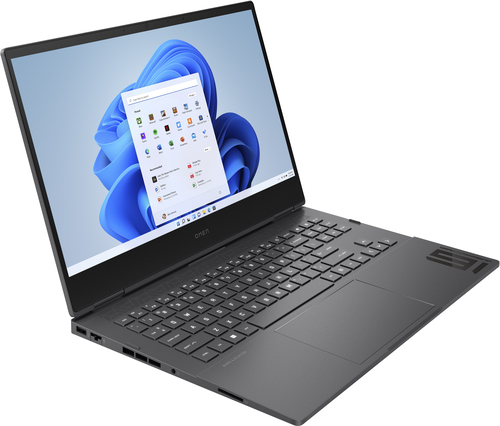 HP OMEN by HP 16-n0502sa AMD Ryzen™ 7 6800H Laptop – image 3