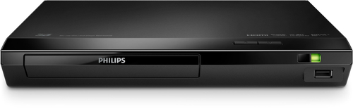 Philips BDP2590B/12 DVD/Blu-Ray player 3D Black – image 2