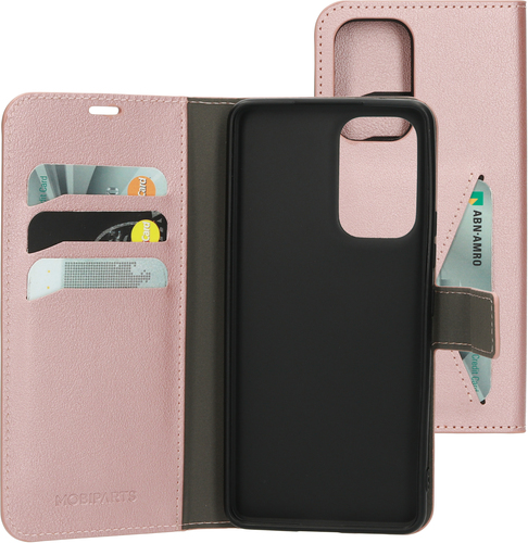 Mobiparts MP-121845 Achterzijde behuizing voor mobiele telefoon - Samsung Galaxy A53 (2022), afbeelding 8