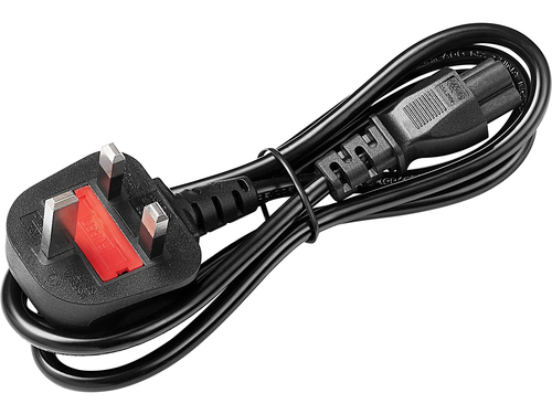 Sandberg USB-C AC Charger PD100W EU+UK – image 4