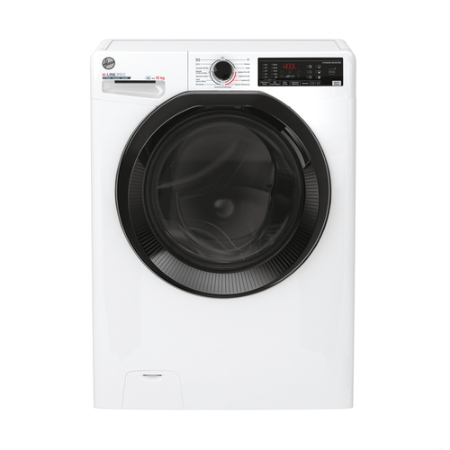 Hoover HPS5104DAMB7-11 washing machine Front-load