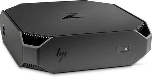 HP Z2 G4 + 8GB (1x8GB) DDR4-2666 ECC RAM – image 2