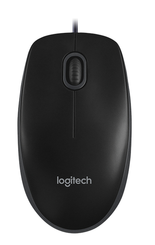 OEM B100 OPTICAL USB MOUSE MULTI 10