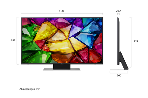 LG Mini RGB 50MRGB86B3A – image 2