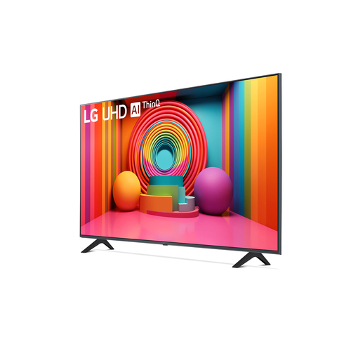 LG UHD 43UR75006LK – image 4