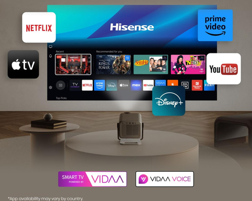 Hisense M2 PRO (2026), afbeelding 10