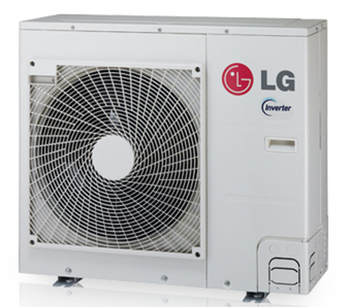 LG MU5M30 air conditioner Split system