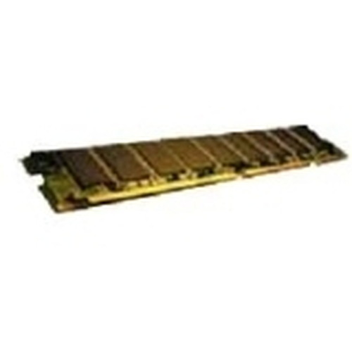 Kingston Technology 512MB, DIMM 168-pin SDRAM, 120 MHz, 3.3 V, ECC for VISUALISE UNIX