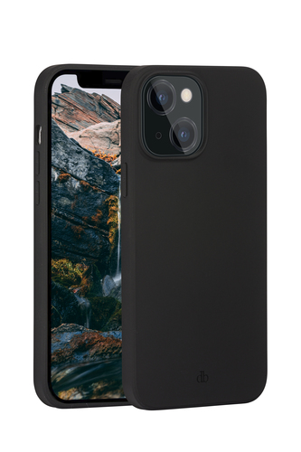 dbramante1928 Bulk - Nuuk - iPhone 13 - Black – image 1