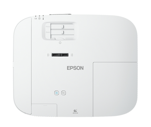 Epson EH-TW6150 with HC lamp warranty – image 6